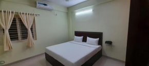 Redkey Inn, Bangalore